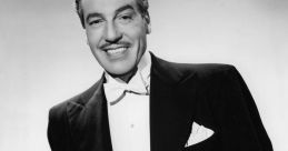 Cesar Romero