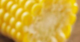 Corn Cube