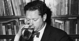 Dylan Thomas