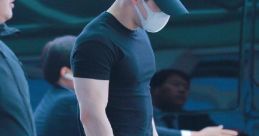 Evan Butt