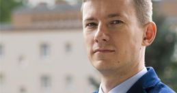 Krzysztof burczaniuk