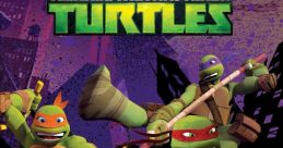 Ninja Turtle