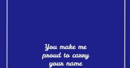 Name pop