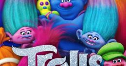 Trolls 齊