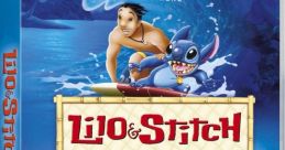 Lilo_OFC 1 from Lilo_OFC 1. #other #burp #belch intro by cristian-