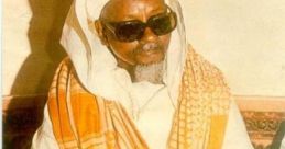 Abdou Khadr Seck