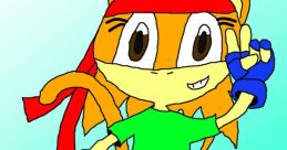 Monkey jojoy