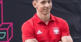 Patryk grucela