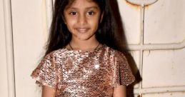 Pihu from Pihu. #recording #speech #childspeech #kidspeaking #femalespeech #womanspeaking #water #slosh #explosion #