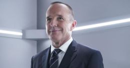 Gareth Coulson