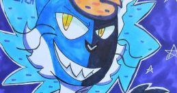 GL1TCHYT