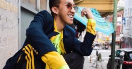 Brandon Tran