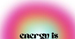 EnergyIsEverywhere