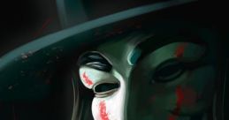 Anonymous Animater