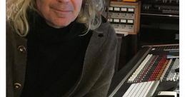 Studio Marcus Mix