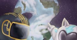 Gustavo Earth
