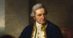 James Cook