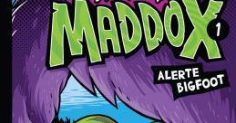 Maddox Hamelin