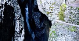 Gorge