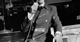 Anthony Bob