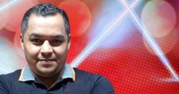 Roy Hernández Locutor