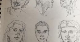 100 Heads