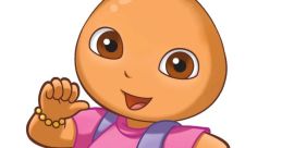 BALD DORA