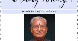 DINESH MAKWANA
