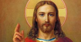 Jesus rc