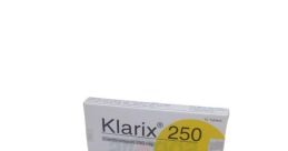 Klarixy