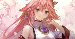 Yae Miko