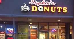 Sophie S