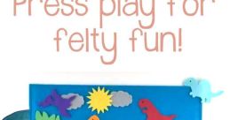 Felty playz