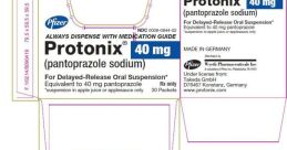 Pharonotix