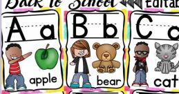 Teachersabell