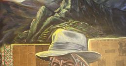 OSCAR JAIME MAMANI POCOHUANCA