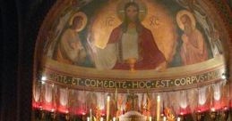 Apostolic Tabernacle of the Felicianas