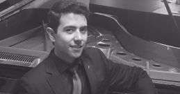Patrick Arriaga