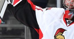 Craig Anderson