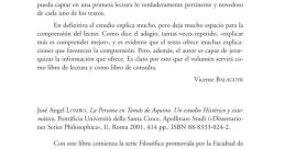 José Jesús Lombo Martín