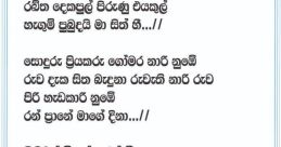 Nari Song