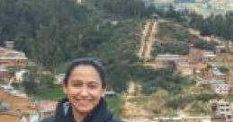 Rosalba Rugamas