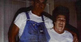 Mamie Delores Chambers (Auntie Delores)