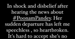 POONAM