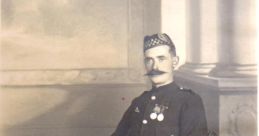 William MacKay (Student)