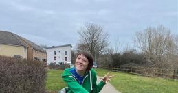 Ailsa speaks