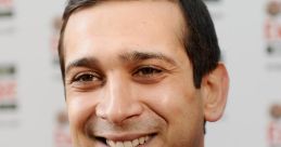 Jaishil Mistry