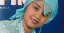 Maryam Bashir Aliyu