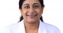 Dr. Usha Nagarajan