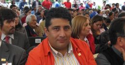 Ramiro Burgos Pratx